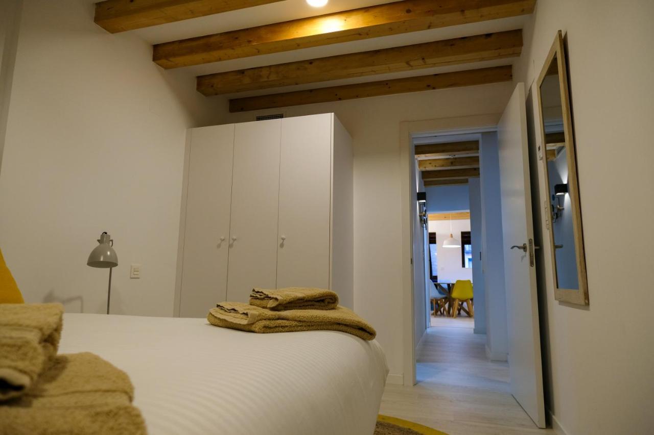 Apartamento Silken Casa Platerias Siglo XV Zaragoza Exterior foto