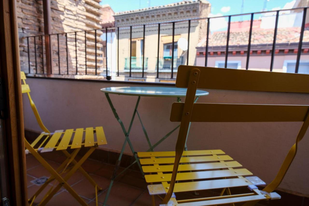 Apartamento Silken Casa Platerias Siglo XV Zaragoza Exterior foto